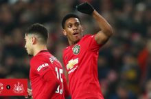 APL."Manchester Yunayted" yirik hisobda g'alaba qozondi
