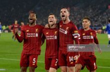 APL. "Lester" - "Liverpul" 0:4