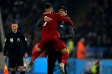 Klopp: “O'yinni nazorat qildik”