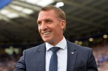 Brendan Rojers: “Lester” o'z o'rnini yaxshi biladi”