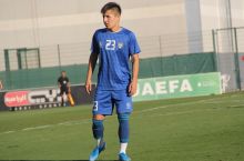 Oybek Bozorov: Osiyo chempionatidagi har bir uchrashuv shiddatli o'tadi