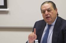 Florentino Peresni "taxtdan" ag'darishmoqchi 