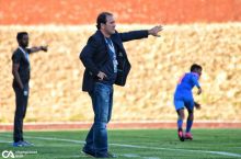 Intervyu. Azamat Abduraimov: “Yosh futbolchilarni chempionlik xarakterida tarbiyalashimiz lozim”