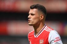 "Arsenal" futbolchisi jamoadan ketishga yaqin