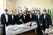 Olamsport: O'zbek boksi yulduzlaridan xayrli ish, MakGregorning yangi "toychog'i" va boshqa xabarlar