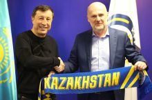 O'zbekiston - Qozog'iston uchrashuvi kim tufayli bekor bo'ldi?
