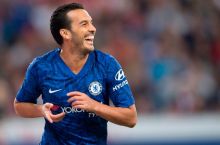 Pedro faoliyatini boshqa bir London klubida davom ettirishi mumkin