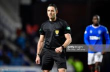 Bir o'yinda 4 penalti belgilagan hakam bir umrga futboldan chetlatildi