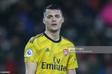"Arsenal" futbolchisining agenti mijozi Germaniyaga qaytishni istayotganini aytdi
