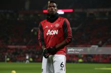 Pogba irqchilikka qarshi