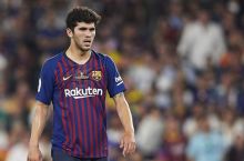 “Barselona” futbolchisi “Betis”ga o'tadi
