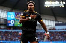 Traore: “Bizda ajoyib jamoa bor”
