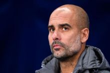 Pep Gvardiola: “CHempionlik poygasi? Endi uni o'ylash befoyda”
