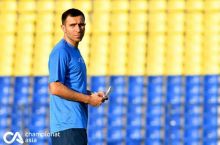 Temur Kapadze: “Terma jamoada eng kuchlilar va munosiblar o'ynaydi. Imkoniyat hammaga bir xil beriladi”