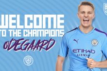 Edegorning "Manchester Siti"ga o'tgani borasidagi xabar hazil bo'lib chiqdi