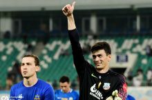 Abdumavlon Abdujalilov: “Bunyodkor”ning sovrinli o'rinlar uchun kurashishini hech kim kutmagandi"