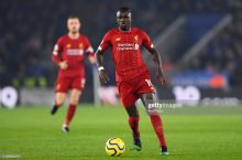 Mane: "Liverpul" o'tgan mavsumdagi xatolaridan to'g'ri hulosa chiqardi"