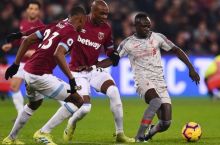 "Liverpul"ning qoldirilgan uchrashuvi o'tkaziladigan vaqti elon qilindi