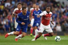 APL. “Arsenal” – “CHelsi” va boshqa o'yinlar uchun prevyu