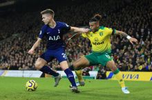 APL. Mourinyu jamoasi ochko yo'qotgan bo'lsa, Vardisiz "Lester" Londonda g'alaba qozondi