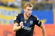 "Inter" Kulushevskini xarid qilishga urinib ko'radi