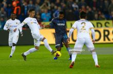 Turkiya Superligasi. "Trabzonspor" - "Kayserispor" 6:2