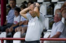 “Monako” Jardimni chetlatdi, Moreno yangi bosh murabbiy etib tayinlandi