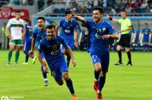 Sanjar Tursunovni tabriklaymiz!