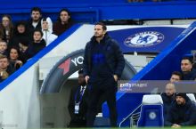 Lempard: "Arteta - aqlli murabbiy"