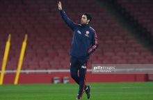 Arteta: "Arsenal" - Angliyadagi eng katta klub"