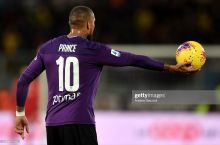 Boateng: "Futbol - bu biznes, biz esa shu biznesdagi oddiy raqamlarmiz holos"