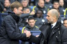 Merson: "Klopp "Rotterxem"ni ham yuqori darajaga olib chiqa oladi, Gvardiola esa yo'q"