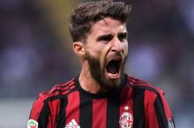 Borini "Milan"ni tark etadi