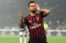 "Milan" Susoning narxini elon qildi