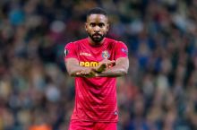 “Atletiko” Xitoy chempionatidan futbolchi sotib olmoqchi
