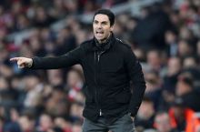 Arteta London derbisidagi mag'lubiyatdan so'ng nimalar dedi?
