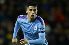“Manchester Siti” futbolchisi La Ligaga qaytishi mumkin
