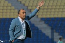 Ro'ziqul Berdiev: “Islom Rashidxonovga omad tilaymiz”