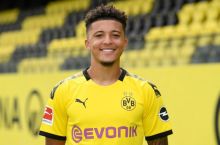 Sancho "CHelsi"ga o'tishni xohlamoqda