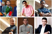 “Championat.asia” azolarining jahon yulduzlaridan tuzgan “Orzular terma jamoasi” (11 xodim 11 xil talqin)