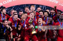 2019 yilning eng yaxshi jamoalari nomi elon qilindi
