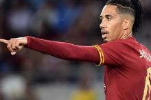 Roma MYU himoyachisini to'laqonli xarid qilmoqchi