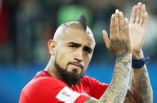 Zanetti: “Vidal “Inter”ning darajasini yuqoriga ko'tarishi mumkin”