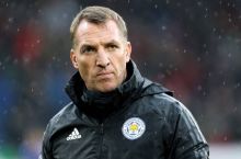 Rojers “Lester”ning qishgi transfer rejalari haqida gapirdi