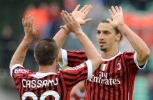 Kassano: “Milan”ning 80 foiz futbolchisi tarkibga mos emas, ammo...”