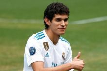 “Real” ijaradagi futbolchisini ortga qaytarmoqchi