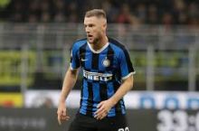 PSJga “Inter” futbolchisi kerak