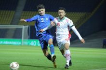 Biz bilan bir guruhda o'ynaydigan Eron terma jamoasining yakuniy tarkibi