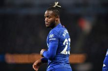 "CHelsi"ning belgiyalik futbolchisi jamoadan ketishi mumkin