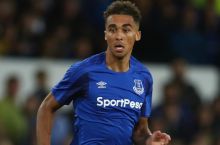 MYU "Everton" futbolchisini xarid qilmoqchi